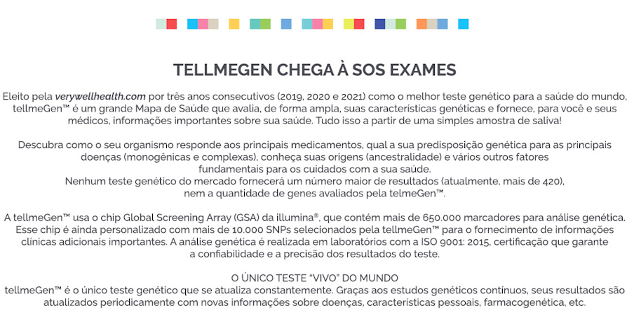 cuadros tellmegen test adn